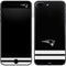 NFL New England Patriots Shutout iPhone 8 Plus Skin