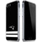 NFL New England Patriots Shutout iPhone SE (2nd & 3rd Gen) Clear Case