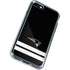 NFL New England Patriots Shutout iPhone SE (2nd & 3rd Gen) Clear Case