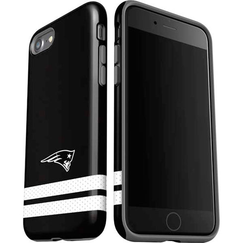 NFL New England Patriots Shutout iPhone SE (2nd & 3rd Gen) Pro Case