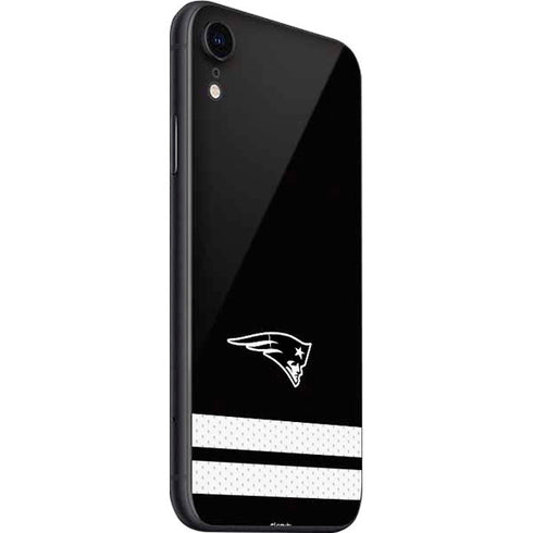 NFL New England Patriots Shutout iPhone SE (2nd & 3rd Gen) Skin