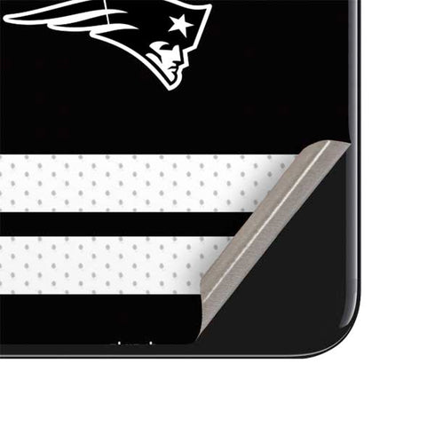 NFL New England Patriots Shutout iPhone SE (2nd & 3rd Gen) Skin
