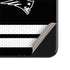 NFL New England Patriots Shutout iPhone SE (2nd & 3rd Gen) Skin