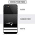 NFL New England Patriots Shutout iPhone SE (2nd & 3rd Gen) Skin