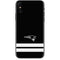 NFL New England Patriots Shutout iPhone X Skin