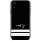NFL New England Patriots Shutout iPhone XR Skin