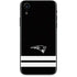 NFL New England Patriots Shutout iPhone XR Skin
