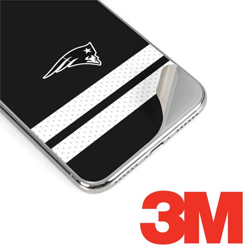 NFL New England Patriots Shutout iPhone XS Max Skin