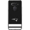 NFL New England Patriots Shutout LG K51/Q51 Clear Case
