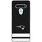NFL New England Patriots Shutout LG Stylo 6 Clear Case