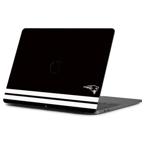 NFL New England Patriots Shutout Apple MacBook Pro 13-inch Skin