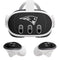 NFL New England Patriots Shutout Meta Quest 3 Skin