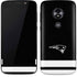 NFL New England Patriots Shutout Moto E5 Play Skin