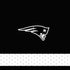 NFL New England Patriots Shutout Moto E5 Play Skin