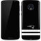 NFL New England Patriots Shutout Moto G6 Skin