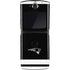 NFL New England Patriots Shutout Motorola RAZR Skin