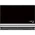 NFL New England Patriots Shutout MSI GS65 Stealth Laptop Skin