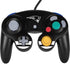 NFL New England Patriots Shutout Nintendo GameCube Controller Skin