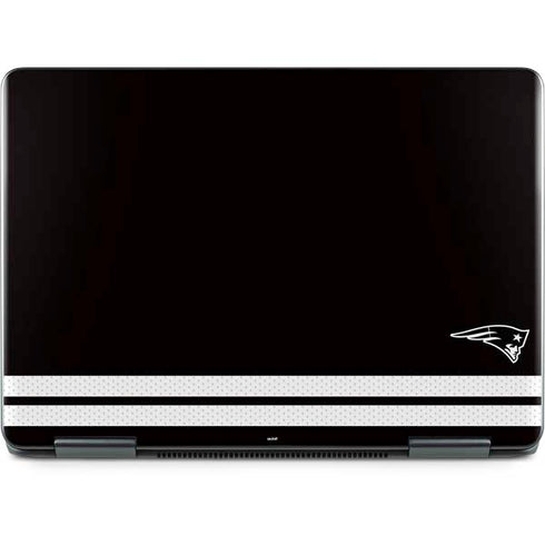 NFL New England Patriots Shutout Notebook 9 Pro 13in (2017) Skin