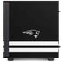 NFL New England Patriots Shutout NZXT H510 Compact ATX Mid-Tower Case Skin