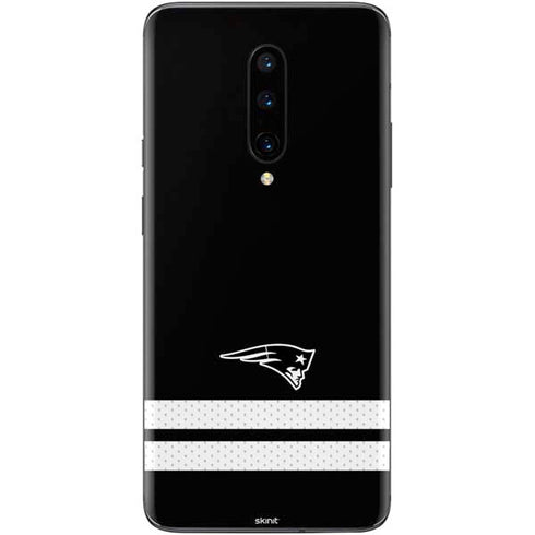 NFL New England Patriots Shutout OnePlus 7 Pro Skin
