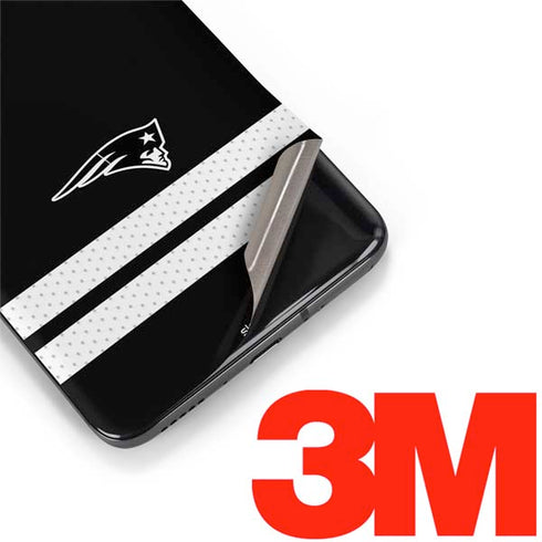 NFL New England Patriots Shutout OnePlus 7 Pro Skin