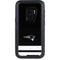 NFL New England Patriots Shutout Otterbox Defender Galaxy Skin