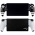 NFL New England Patriots Shutout PlayStation Portal Remote Player Skin