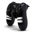 NFL New England Patriots Shutout PS4 Controller Skin