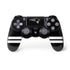 NFL New England Patriots Shutout PS4 Controller Skin