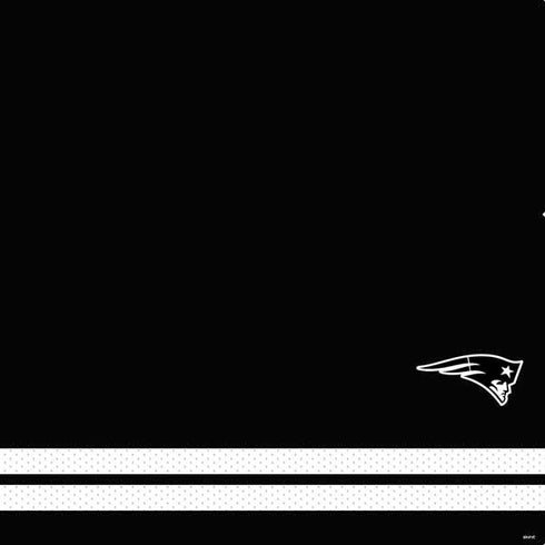 NFL New England Patriots Shutout PS4 Pro Bundle Skin