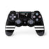 NFL New England Patriots Shutout PS4 Pro/Slim Controller Skin