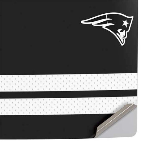 NFL New England Patriots Shutout PS5 Console Skin