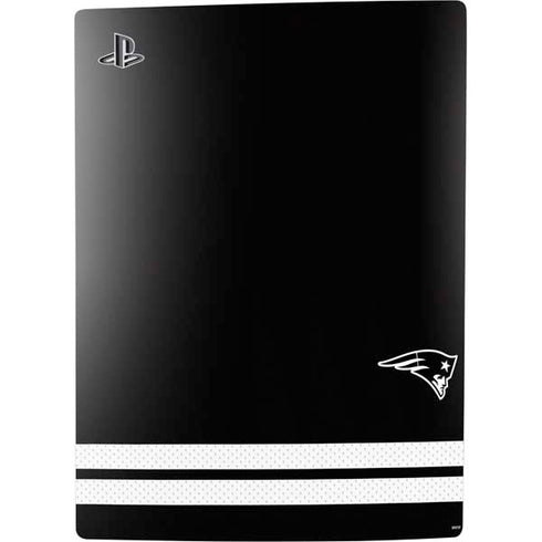 NFL New England Patriots Shutout PS5 Digital Edition Bundle Skin
