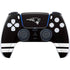 NFL New England Patriots Shutout PS5 Controller Skin