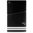 NFL New England Patriots Shutout PS5 Slim Disk Console Skin