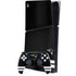 NFL New England Patriots Shutout PS5 Slim Digital Edition Console Skin