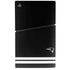 NFL New England Patriots Shutout PS5 Slim Digital Edition Console Skin