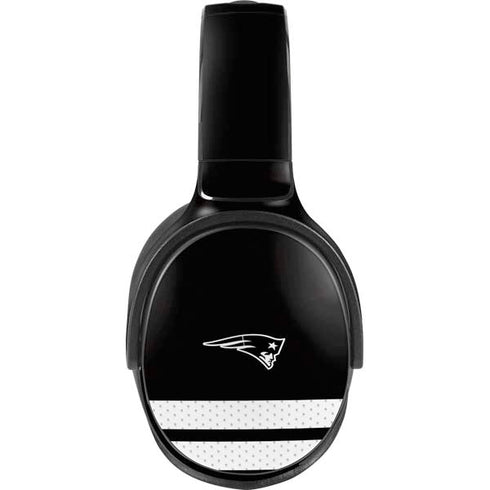 NFL New England Patriots Shutout Skullcandy Venue Skin