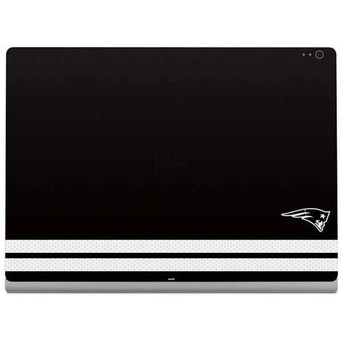 NFL New England Patriots Shutout Surface Book 2 13.5in Skin