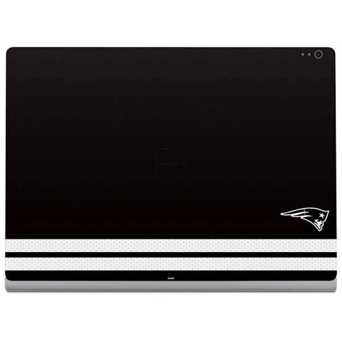 NFL New England Patriots Shutout Surface Book 2 15in Skin