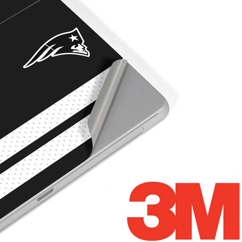 NFL New England Patriots Shutout Surface Go Skin