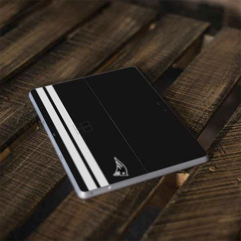 NFL New England Patriots Shutout Surface Go Skin