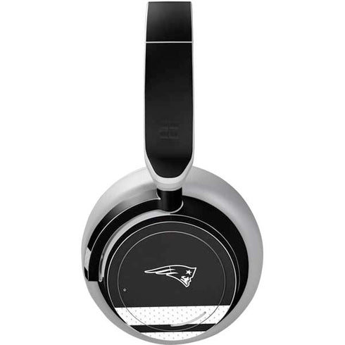 NFL New England Patriots Shutout Surface Headphones Skin