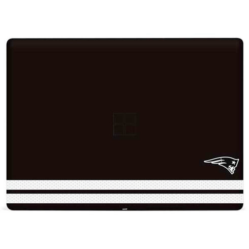 NFL New England Patriots Shutout Surface Laptop 2 Skin