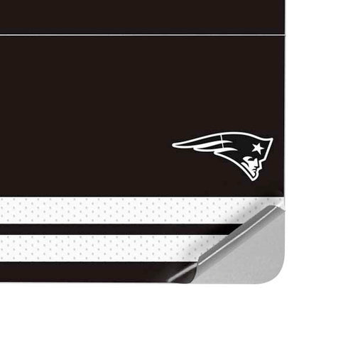 NFL New England Patriots Shutout Surface Laptop Studio Skin