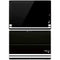 NFL New England Patriots Shutout Surface Pro 3 Skin