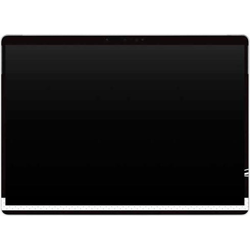 NFL New England Patriots Shutout Surface Pro 8 Skin