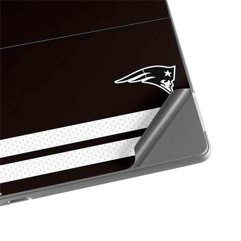 NFL New England Patriots Shutout Surface Pro 8 Skin