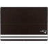 NFL New England Patriots Shutout Surface Pro 9 Skin